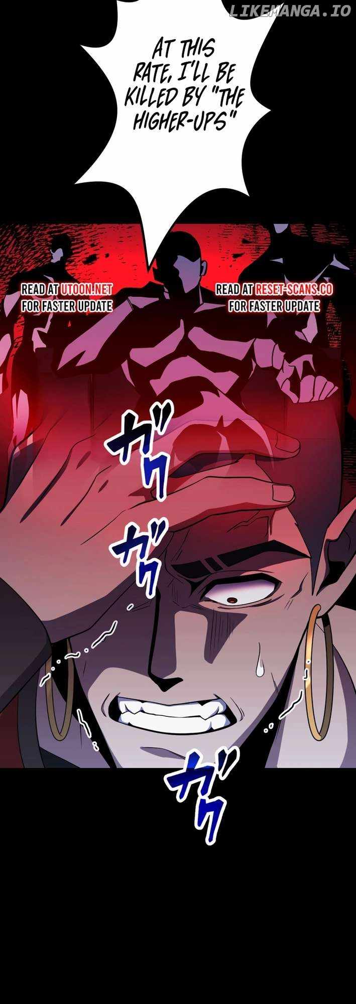 Kouunchi MAX no Ore Dake Jinsei Kaiki Chapter 10 4